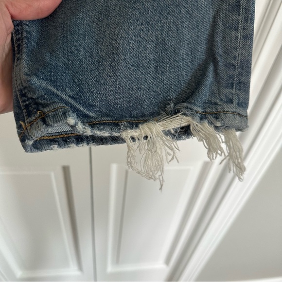 Agolde Kye Jeans - Picture 3 of 11